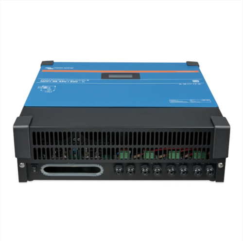 MPPT solární regulátor Victron Energy SmartSolar RS 450/200-Tr