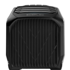 EcoFlow WAVE 2 – přenosná klimatizace a tepelné čerpadlo 5100 BTU / 6100 BTU