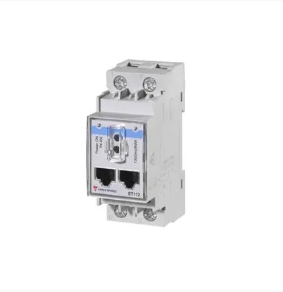 Energy meter ET112, 1F