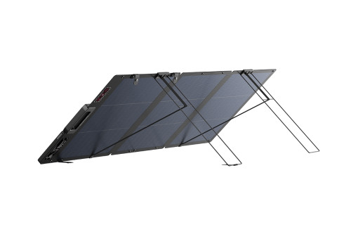 EcoFlow 160 Wp – ľahký a výkonný skladací solárny panel 3. generácie