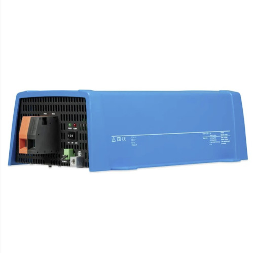 Victron Energy Phoenix Inverter 12V / 1600VA VE.Direct - čistá sínusovka, toroidný transformátor