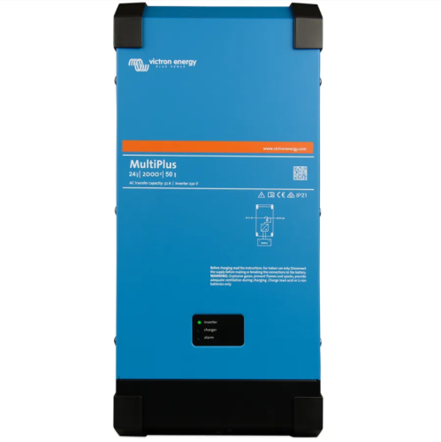 Menič/nabíjač Victron Energy Multiplus 24V/2000VA/50A-32A