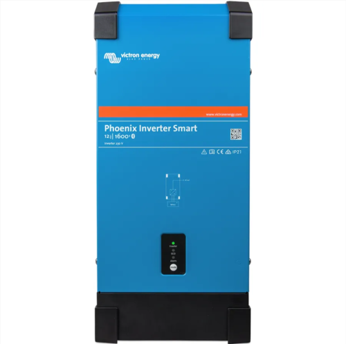 Menič Victron Energy Phoenix 12V/1600VA Smart