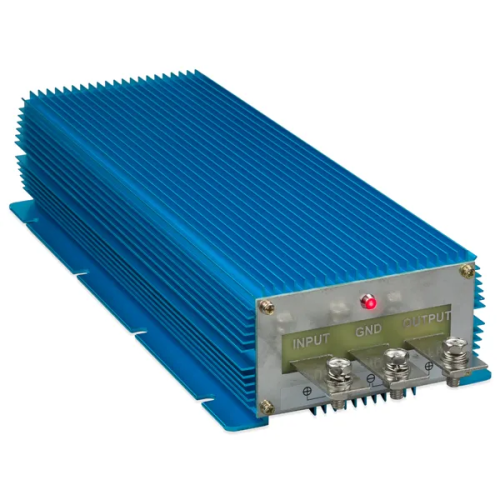 DC-DC konvertor Victron Energy Orion IP67 12/24-50A 1200W