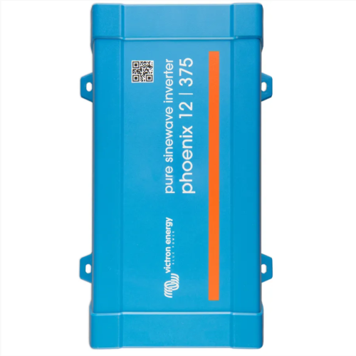 Měnič SINUS Phoenix VE.Direct 375VA 12V