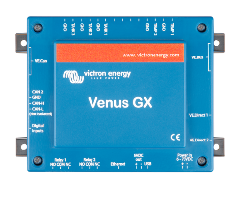 Venus GX