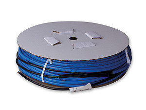 Topný kábel TO-2L, 10 W/m, dĺžka 7-70m