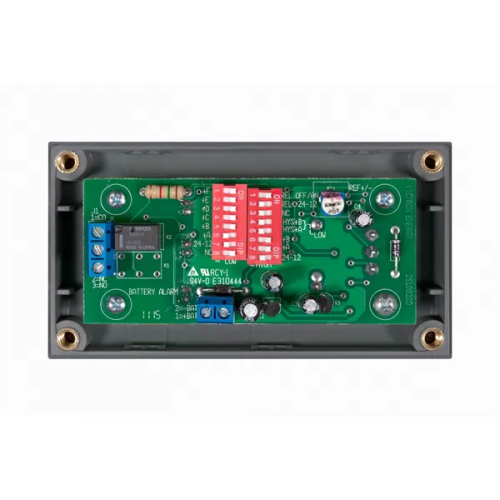 Victron Energy Battery Alarm – bateriový alarm pro ochranu akumulátorů