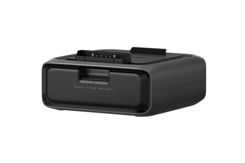 EcoFlow RIVER 3 Plus Smart Extra Battery 300 – přídavná LiFePO4 baterie 286 Wh pro RIVER 3 Plus