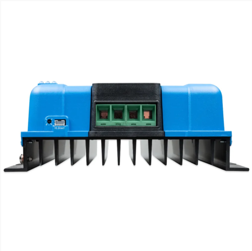 MPPT solární regulátor Victron Energy 45A 150V Tr