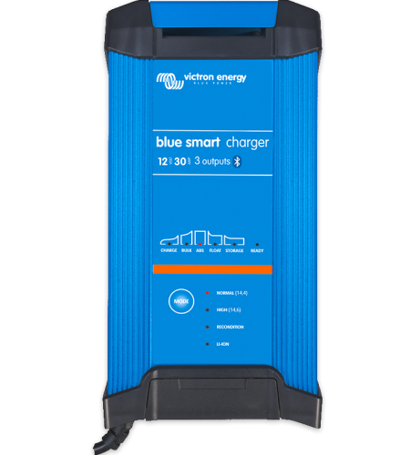 Nabíječka baterií BlueSmart 12V/15A (3) IP22