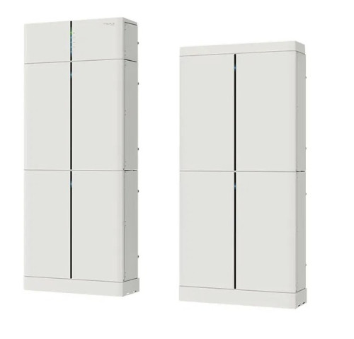 SolaX súprava batériového úložiska Triple Power T30 12,0 kWh (4× T-BAT H 3.0 + BMS + príslušenstvo)