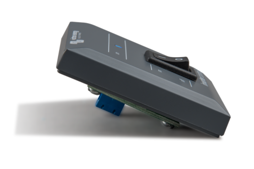 Phoenix inverter control VE.Direct