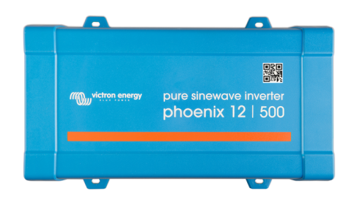 SINUS Phoenix VE.Direct 500VA 24V