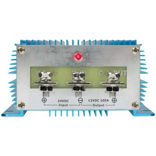 DC-DC konvertor Victron Energy Orion IP67 24/12-100A 1200W