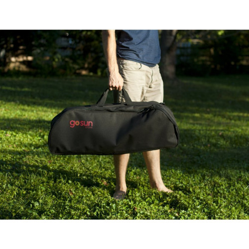 Solární gril GoSun Sport Pro Pack