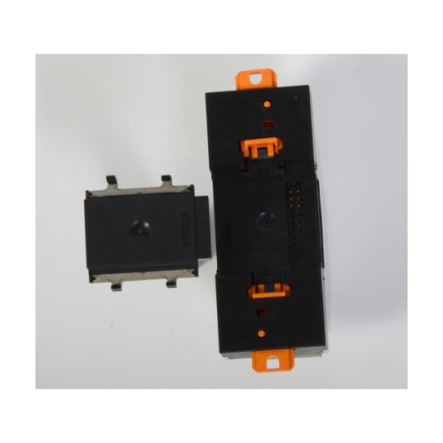 Sběrnice HBUS pro Solarmonitor