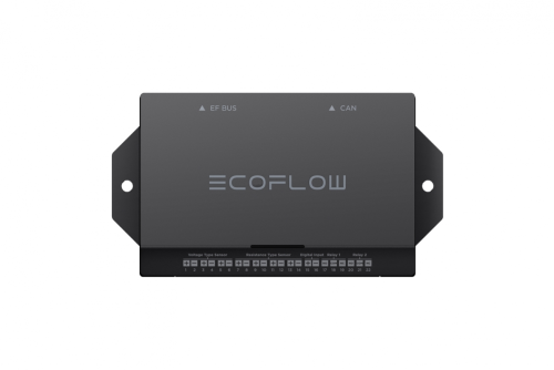 EcoFlow Power Link – Inteligentný komunikačný modul pre EcoFlow Power Kits a Power Hub