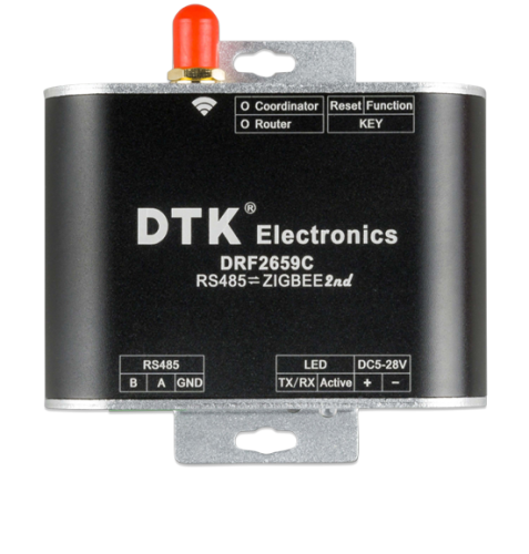 Zigbee RS485 converter