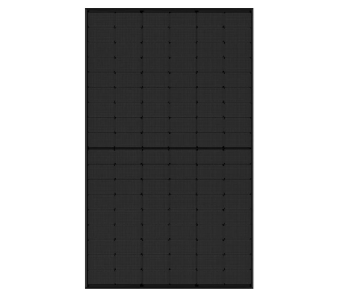 JA Solar 380 Wp JAM60S23-380/MR – monokrystalický PERC Half-Cell panel