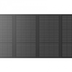 EcoFlow 28W Portable Solar Panel USB-C – ultralahký skladací solárny panel 28 W