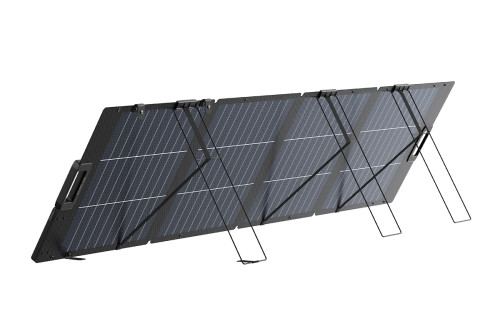 EcoFlow 220 Wp – výkonný skladací solárny panel 3. generácie