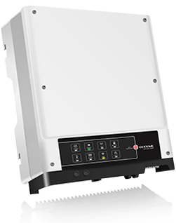 AC nabíjač batérií GoodWe S-BP 3,6 kW