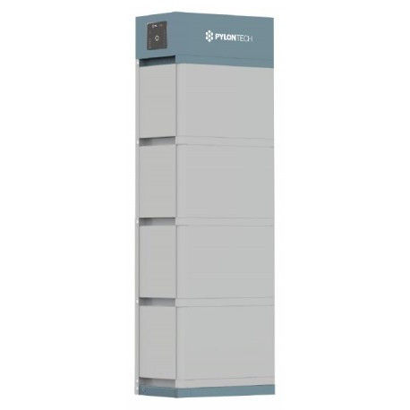 Řídící BMS modul pro baterie Pylontech Force H2 - DOPRODEJ