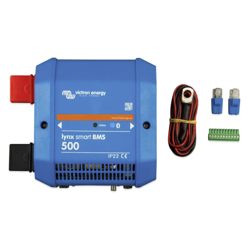 Lynx Smart BMS 500 (M10)