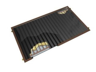 Solární kolektor Thermosolar TS 330