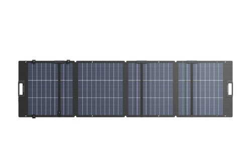 EcoFlow 220 Wp – výkonný skladací solárny panel 3. generácie