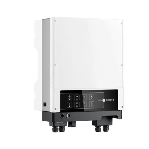 AC nabíjač batérií GoodWe S-BP 5 kW | DOPRODEJ
