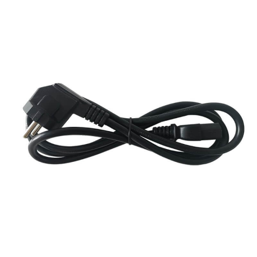 EcoFlow AC Cable EU 1,5 m – napájecí kabel pro stanice EcoFlow RIVER a DELTA