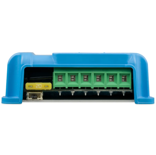 MPPT SMART solární regulátor Victron Energy 15A 75V
