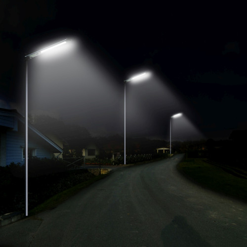 Solárna lampa S-light 6