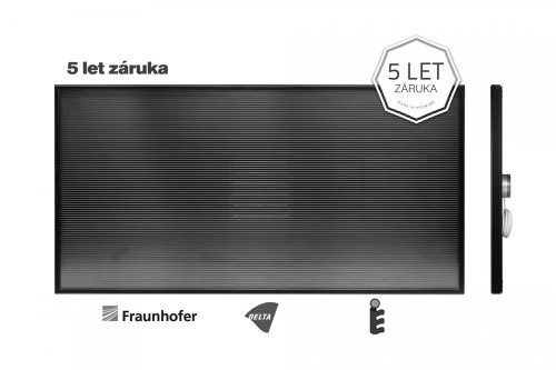 SolarVenti SV20 – Comfort