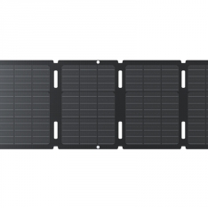 EcoFlow 45W Solar Panel USB-C – prenosný skladací solárny panel 45 W s TOPCon technológiou