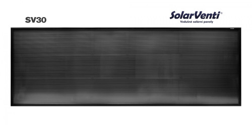 SolarVenti SV30 - MidLine