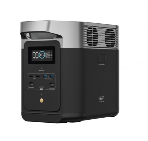 EcoFlow DELTA 2