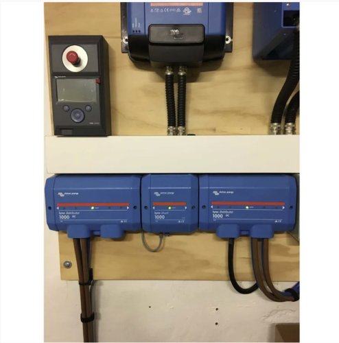 Lynx Distributor (M10)