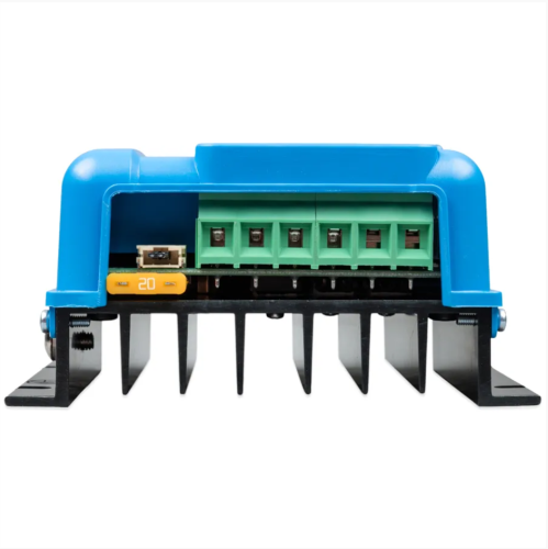 MPPT solárny regulátor Victron Energy BlueSolar 100/20