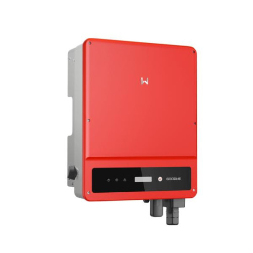 GoodWe DT - 5 kW (s wifi)