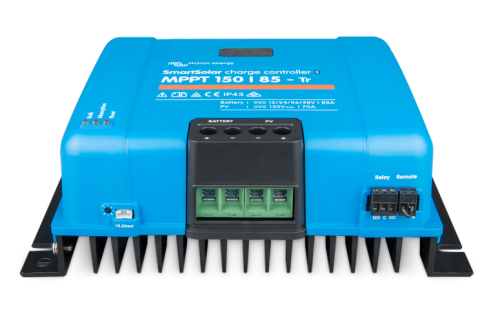 MPPT SMART solárny regulátor Victron Energy 60A 150V Tr svorkovnice
