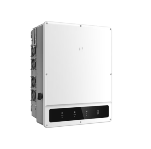 GoodWe GW50K-ET-10 AFCI (SPD I+II)