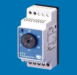 Termostat ETV-1991