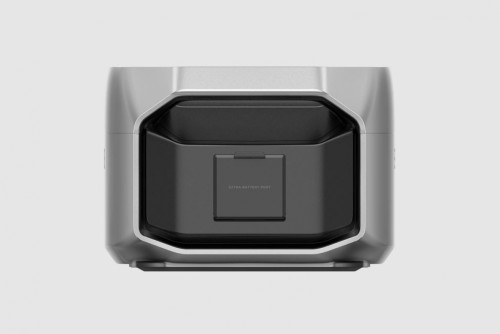 EcoFlow DELTA Pro 3 přídavná baterie