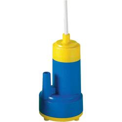 Čerpadlo ponorné 18 l, 12V