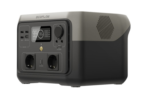 EcoFlow RIVER 2 Max