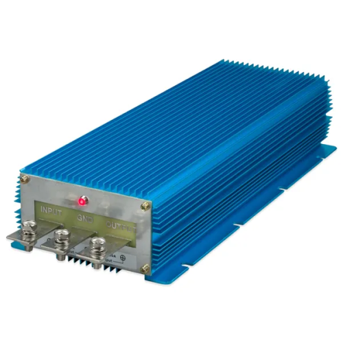 DC-DC konvertor Victron Energy Orion IP67 12/24-50A 1200W