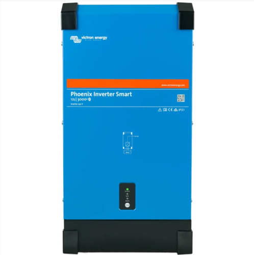 Menič Victron Energy Phoenix 12V/3000VA Smart